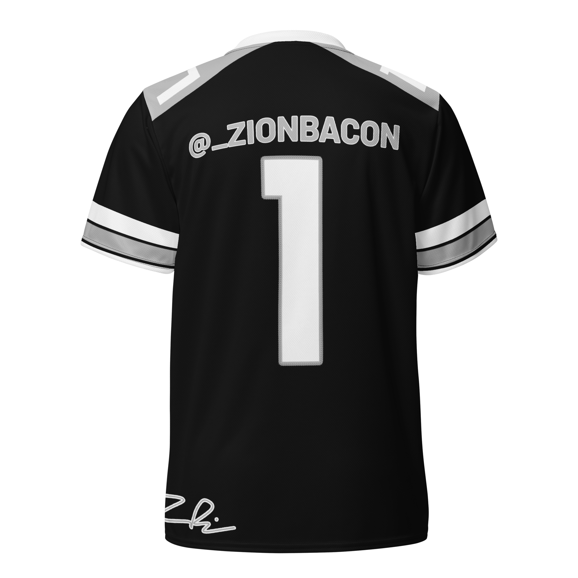Zion Bacon
