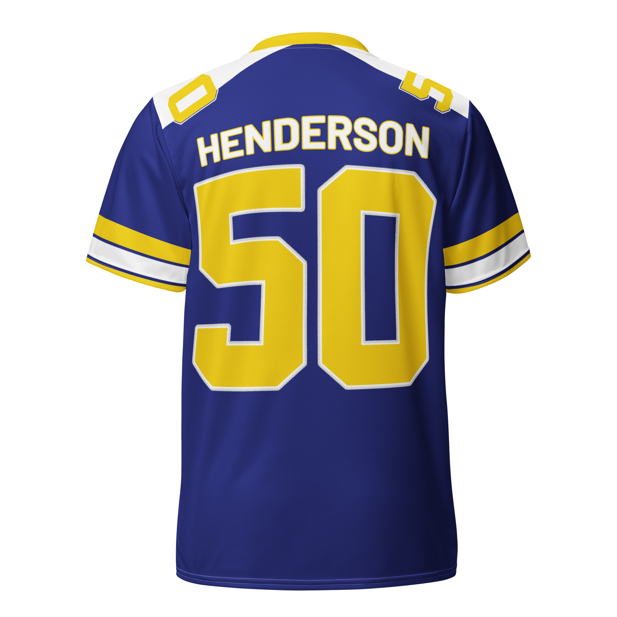 Skyler Henderson