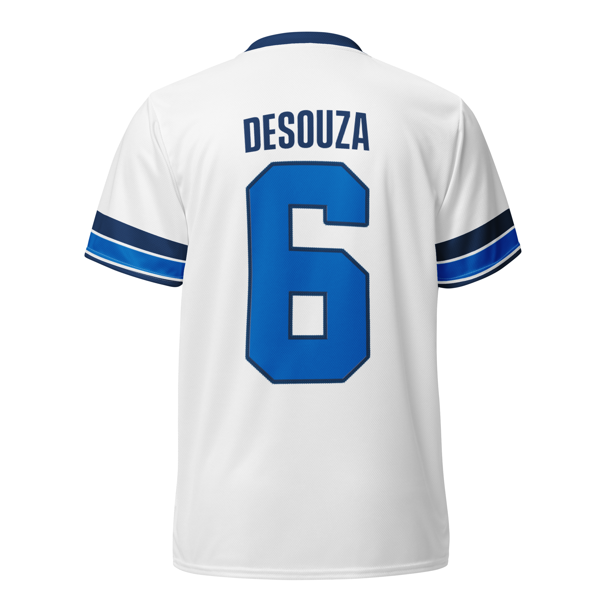 Dallas Desouza