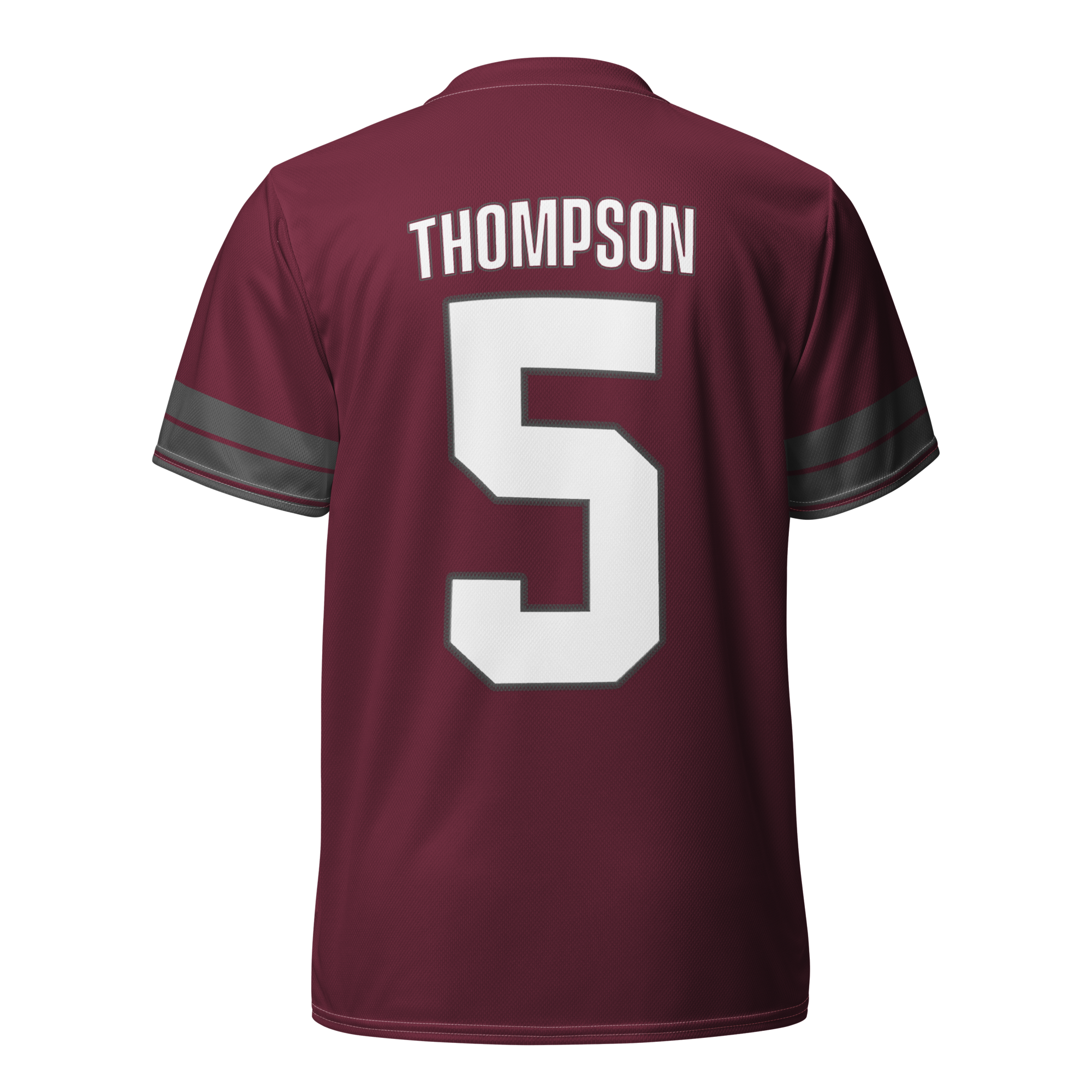 Damarcus Thompson