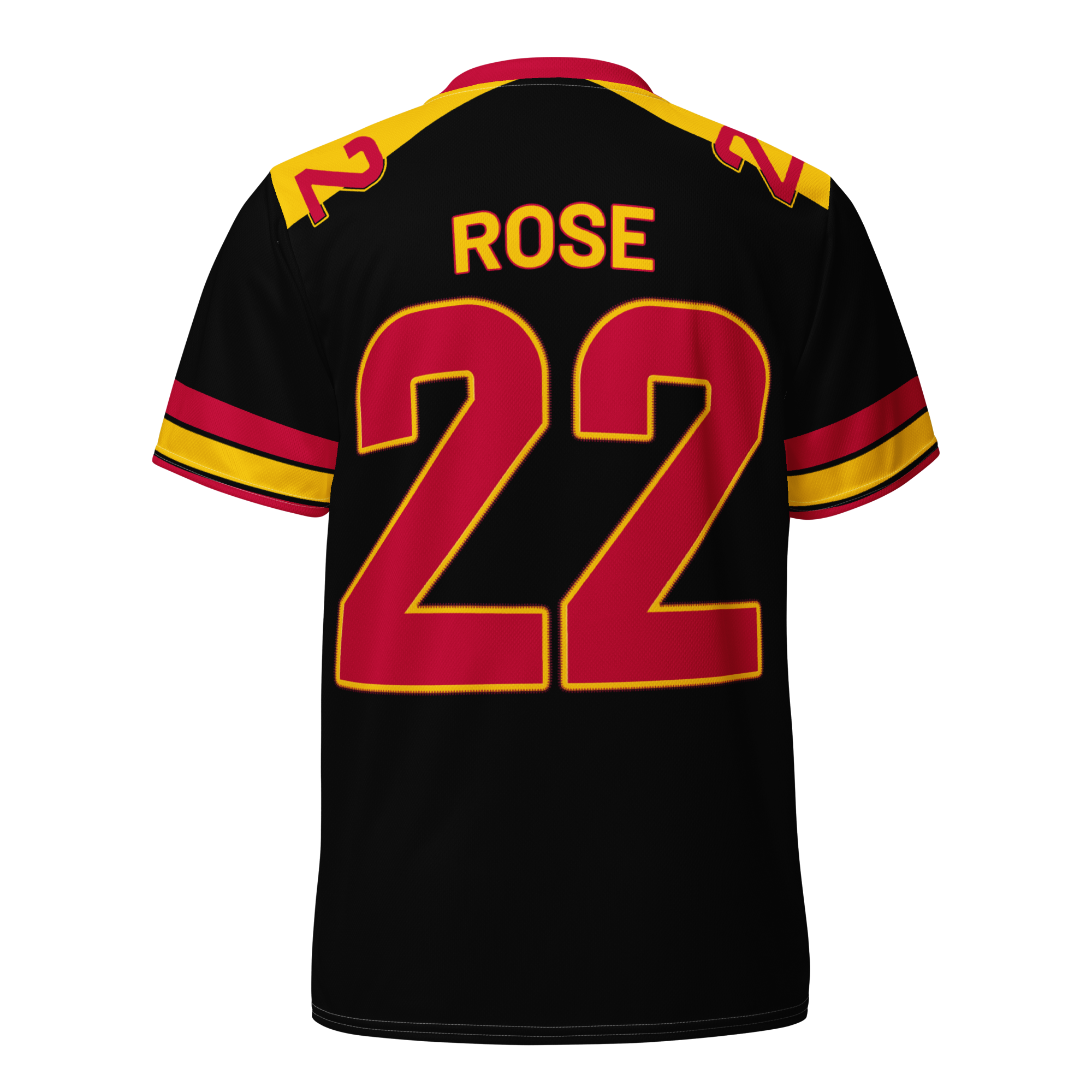 Brady Rose