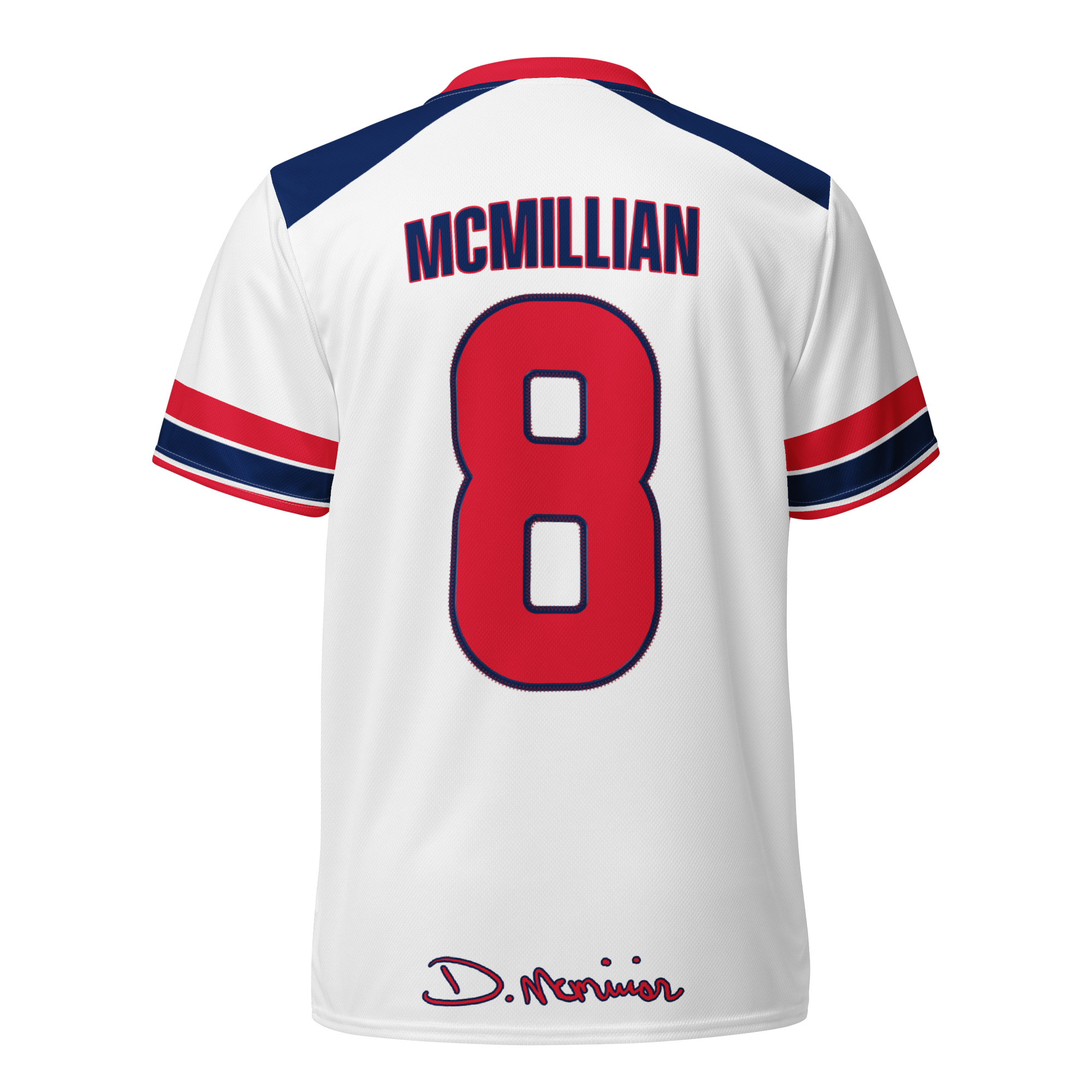 Dayson Mcmillian