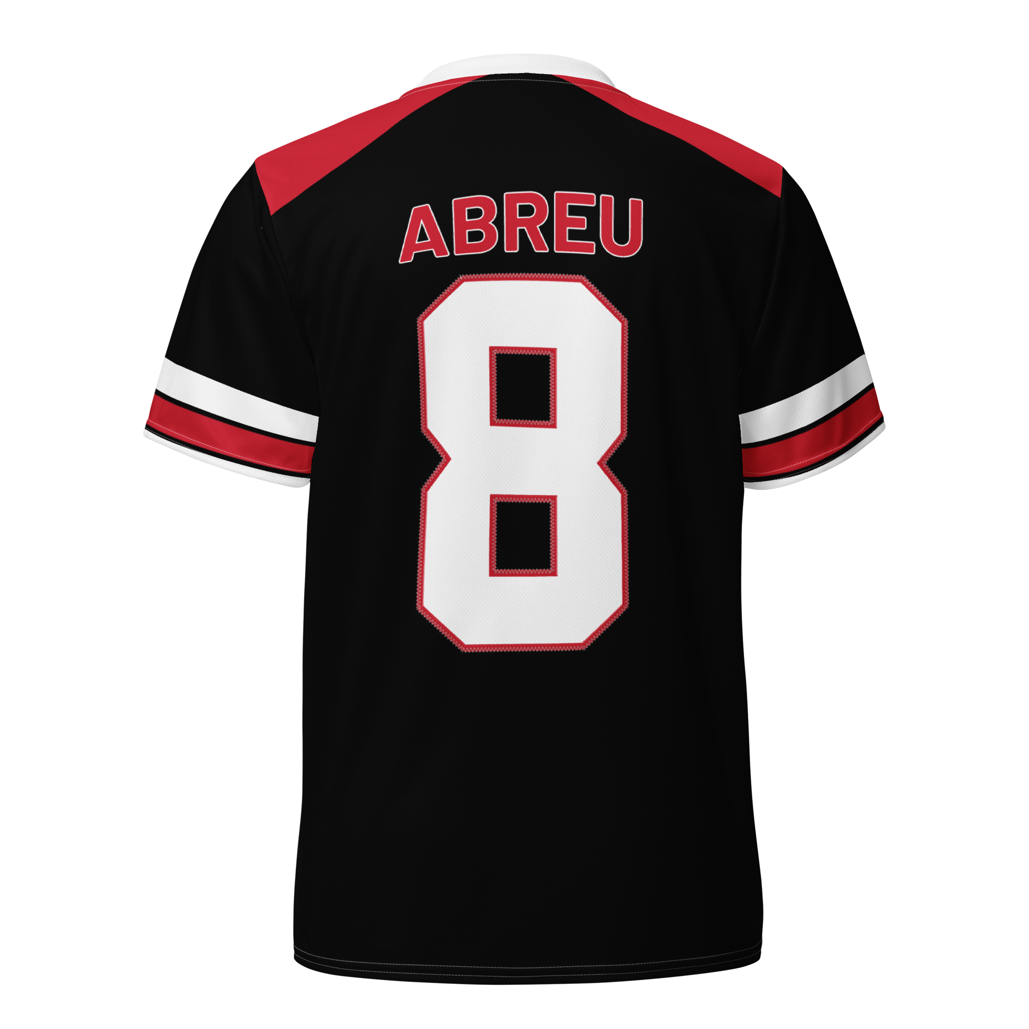Koen Abreu