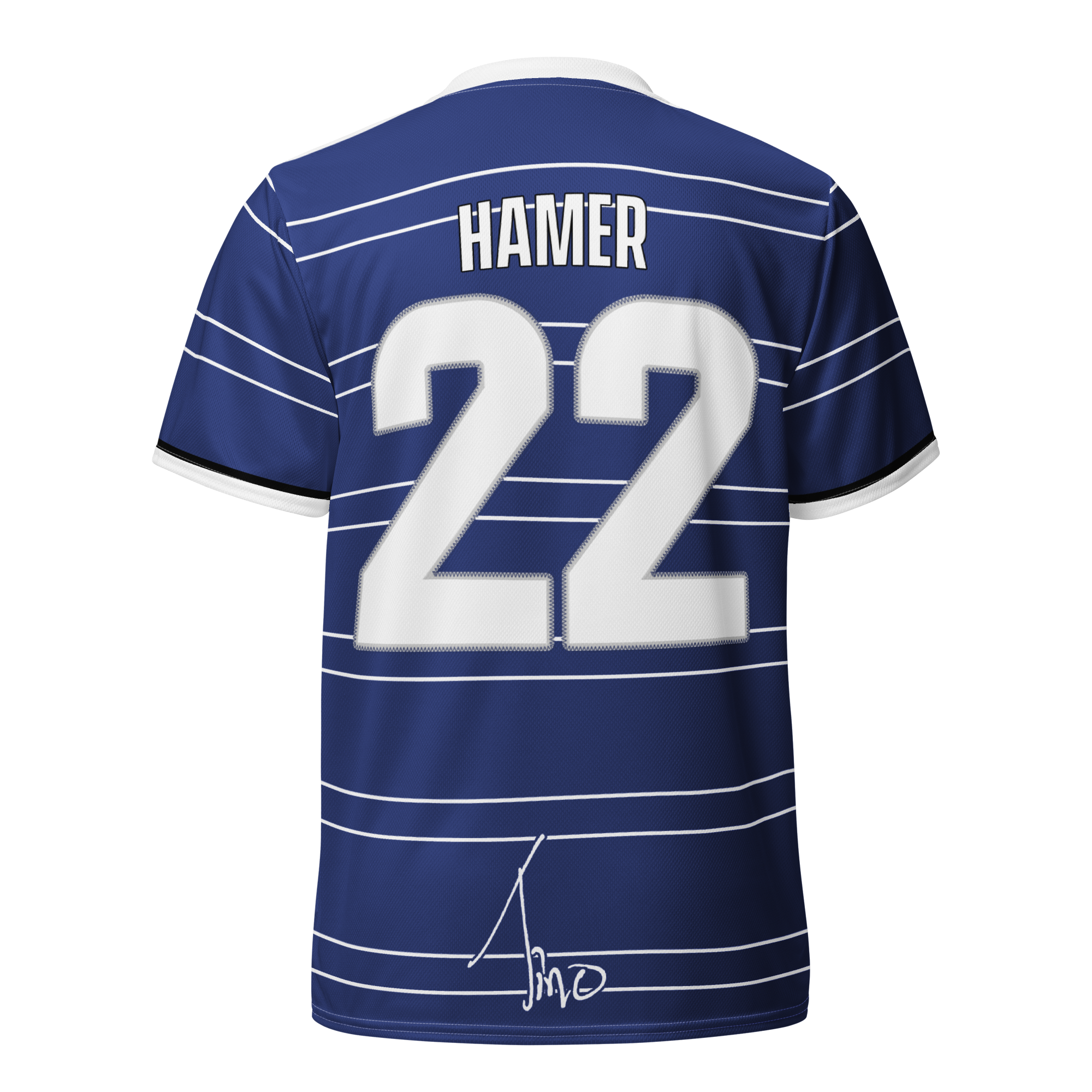 Cristiano Hamer