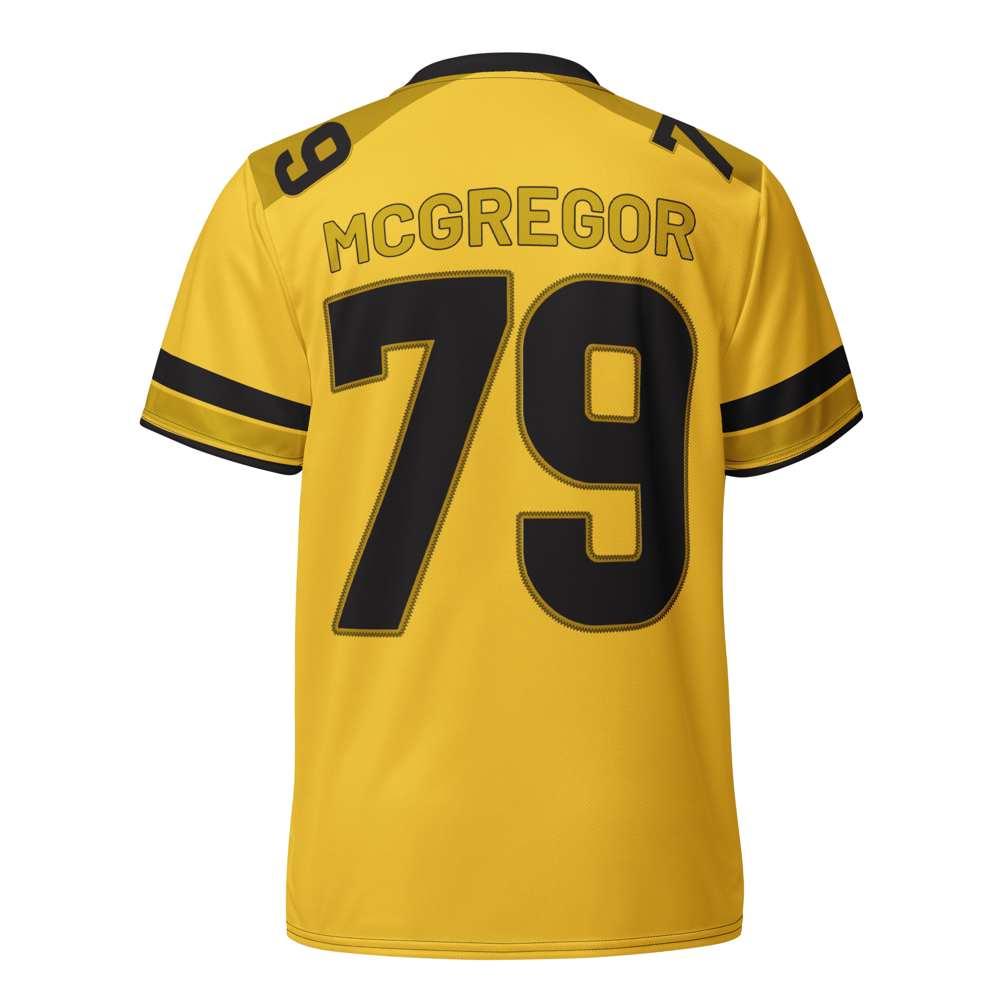 Jacobi McGregor