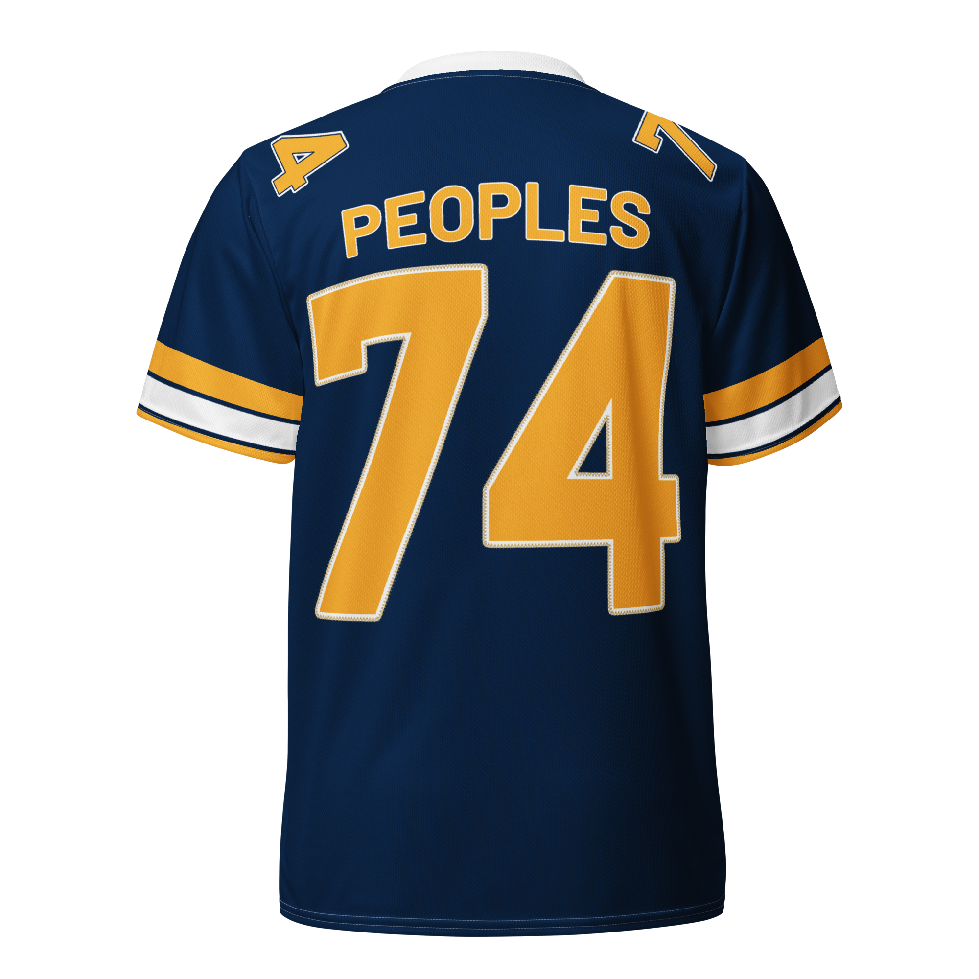 Daniel Peoples