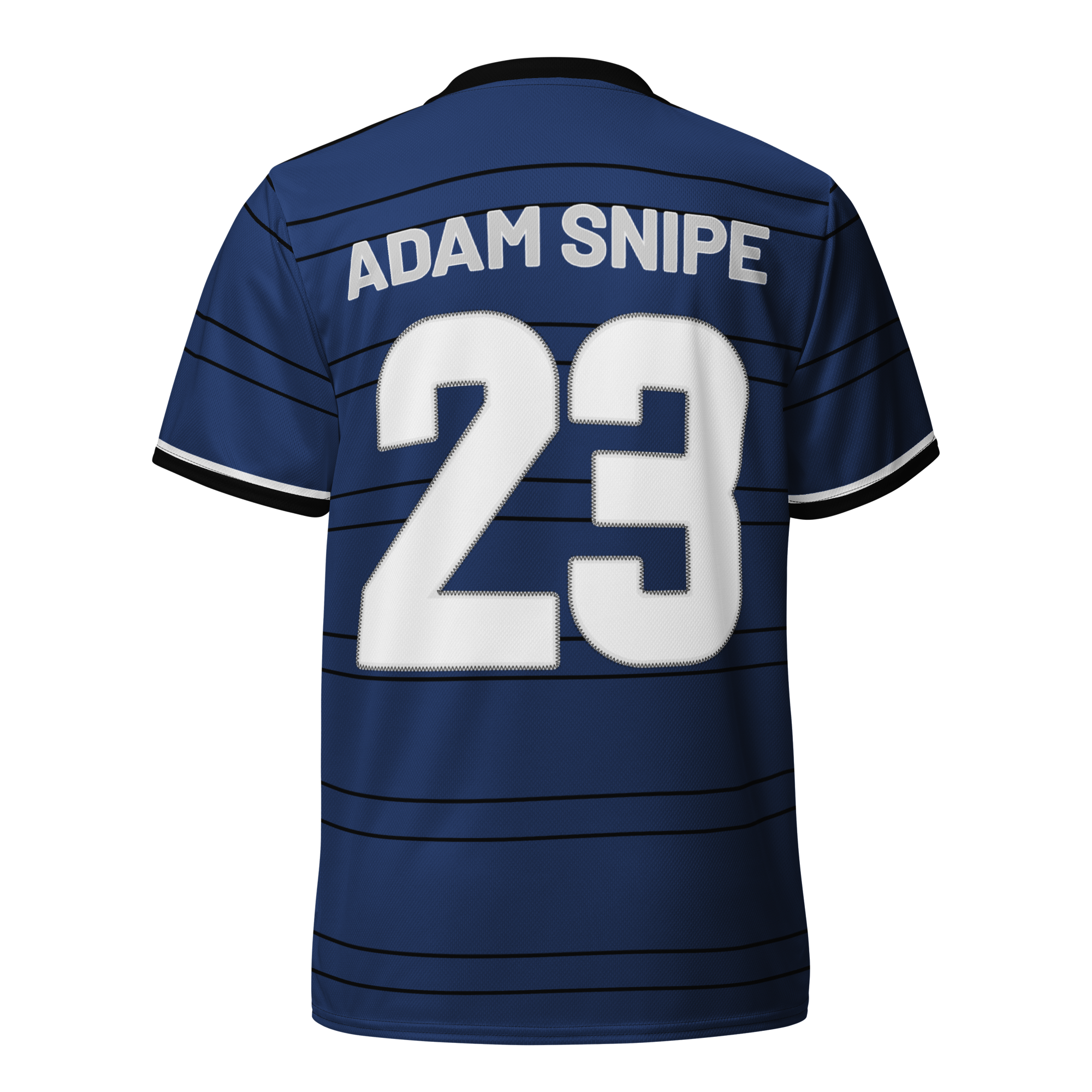 Adam Snipe
