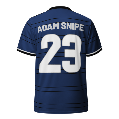 Adam Snipe