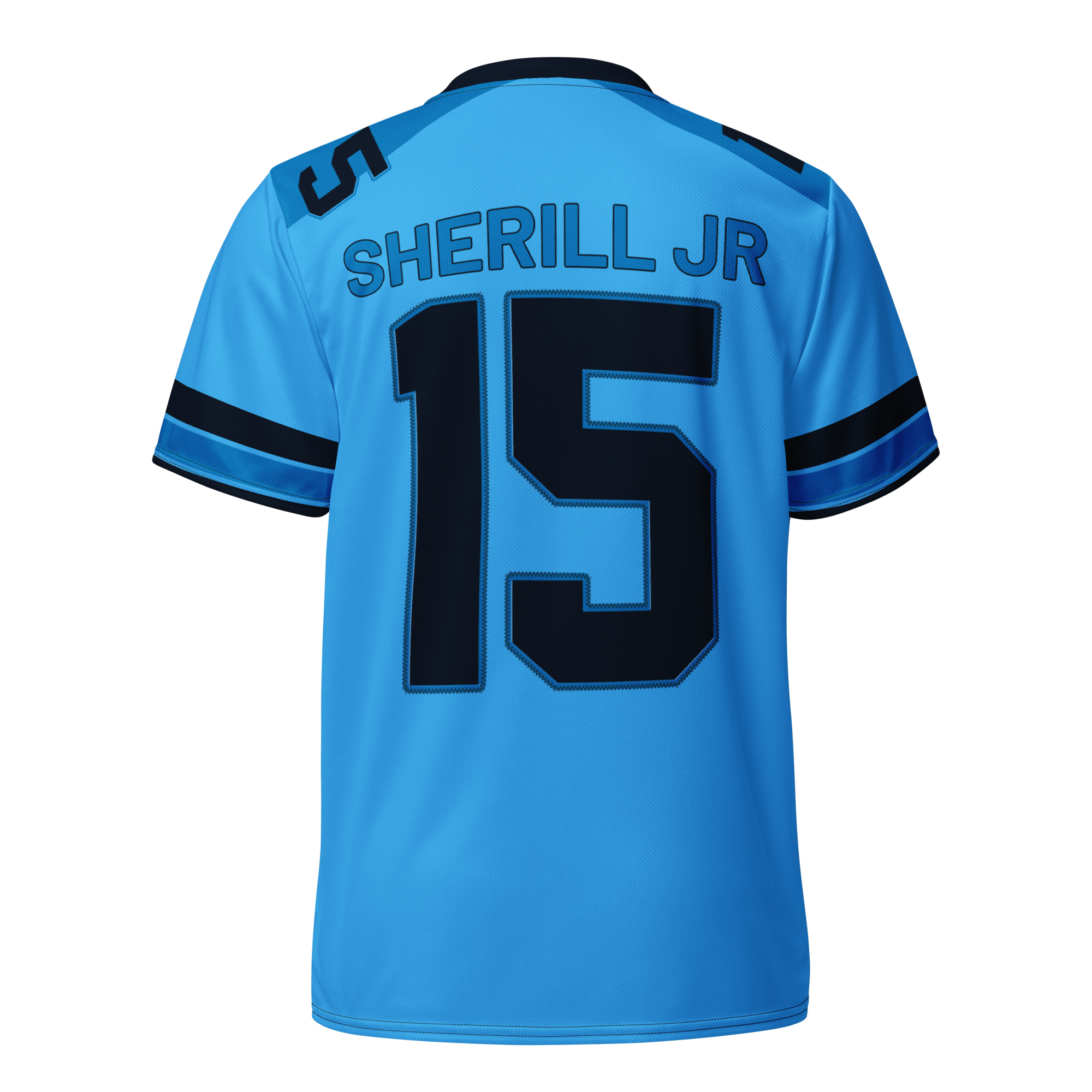 Michael Sherill Jr