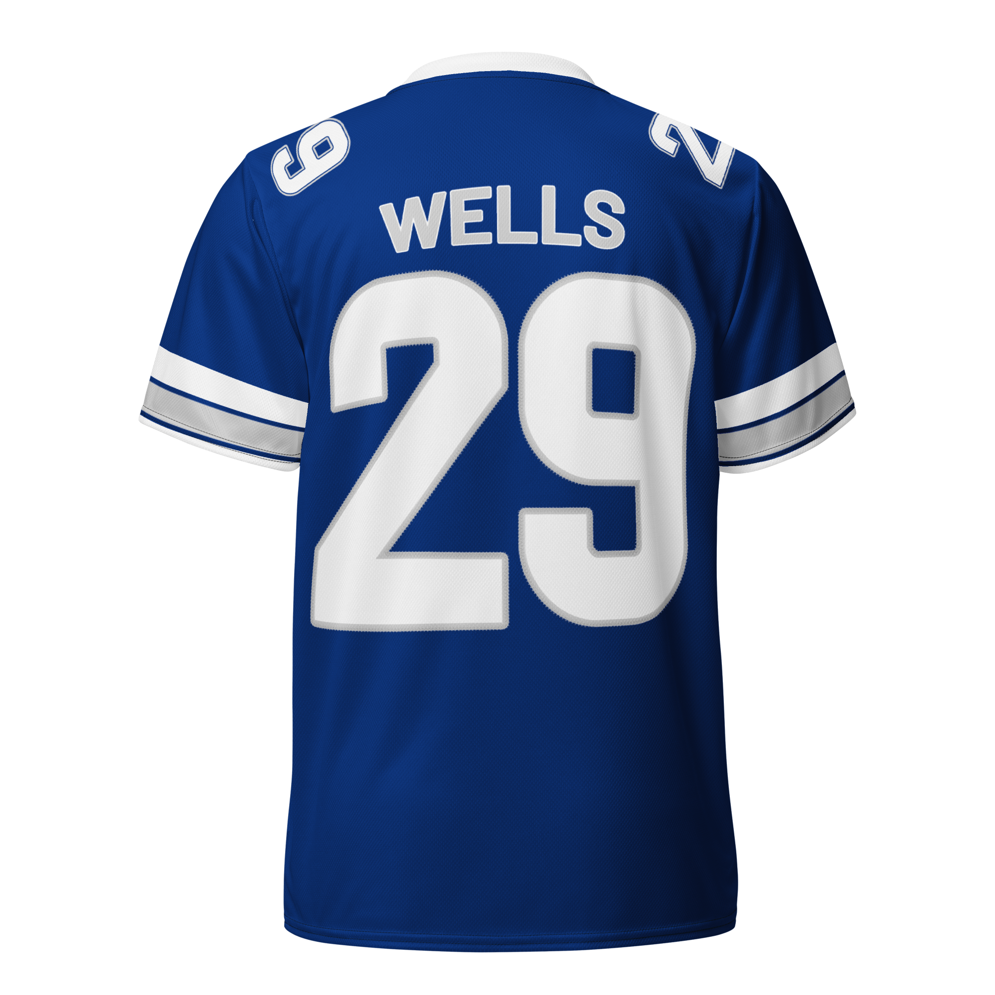 Carter Wells
