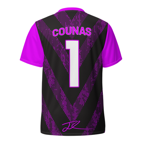 Jacob Counas