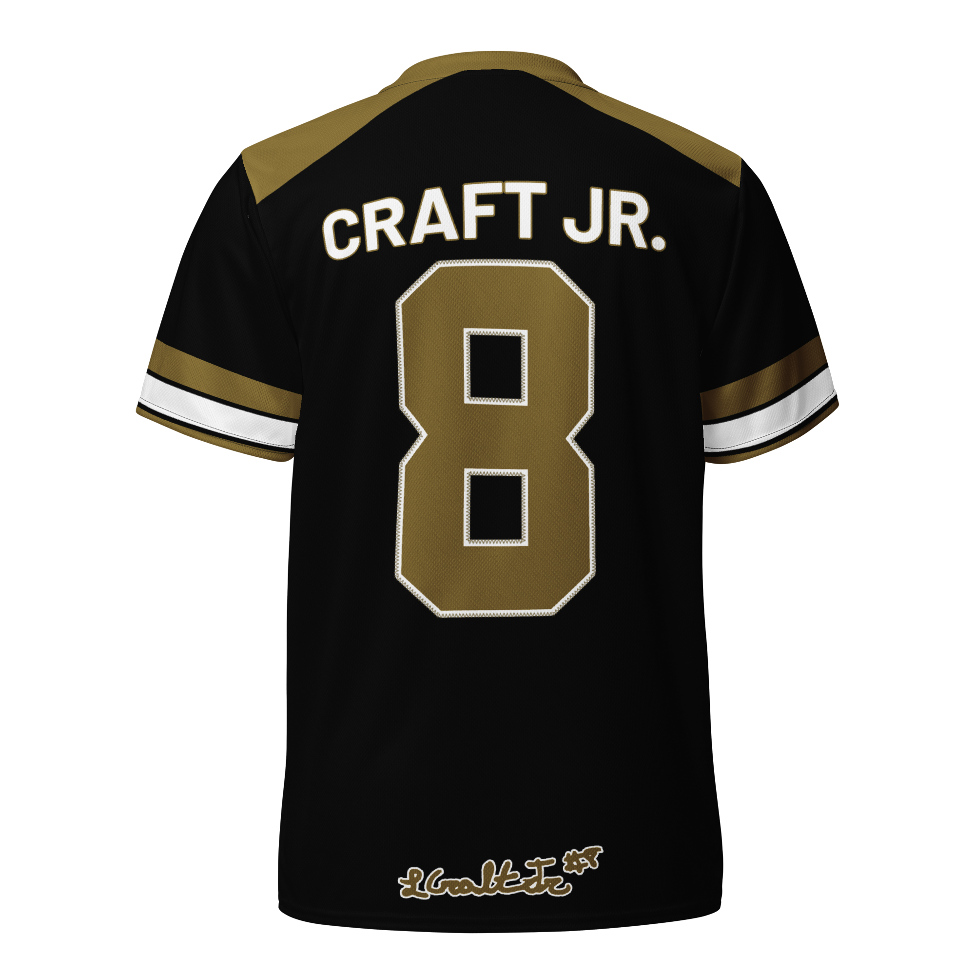 Lonnie Craft