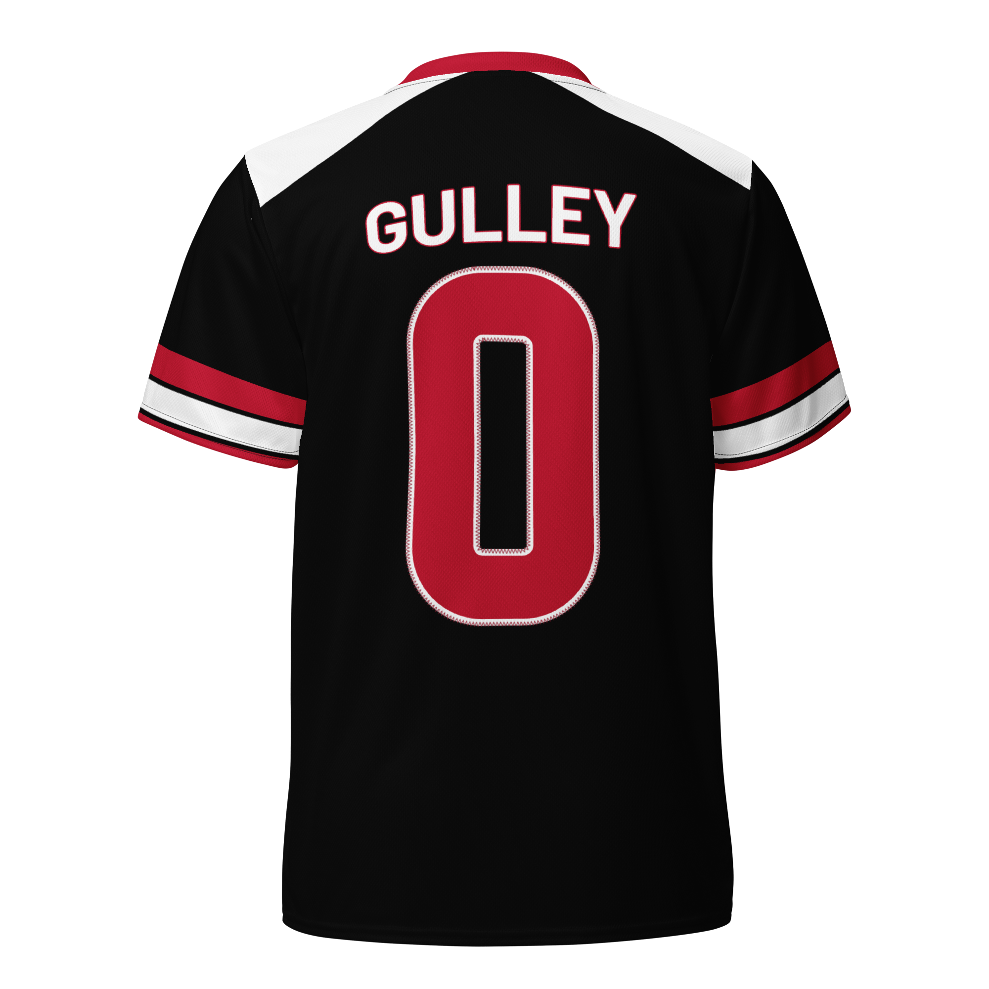 Alvin Gulley