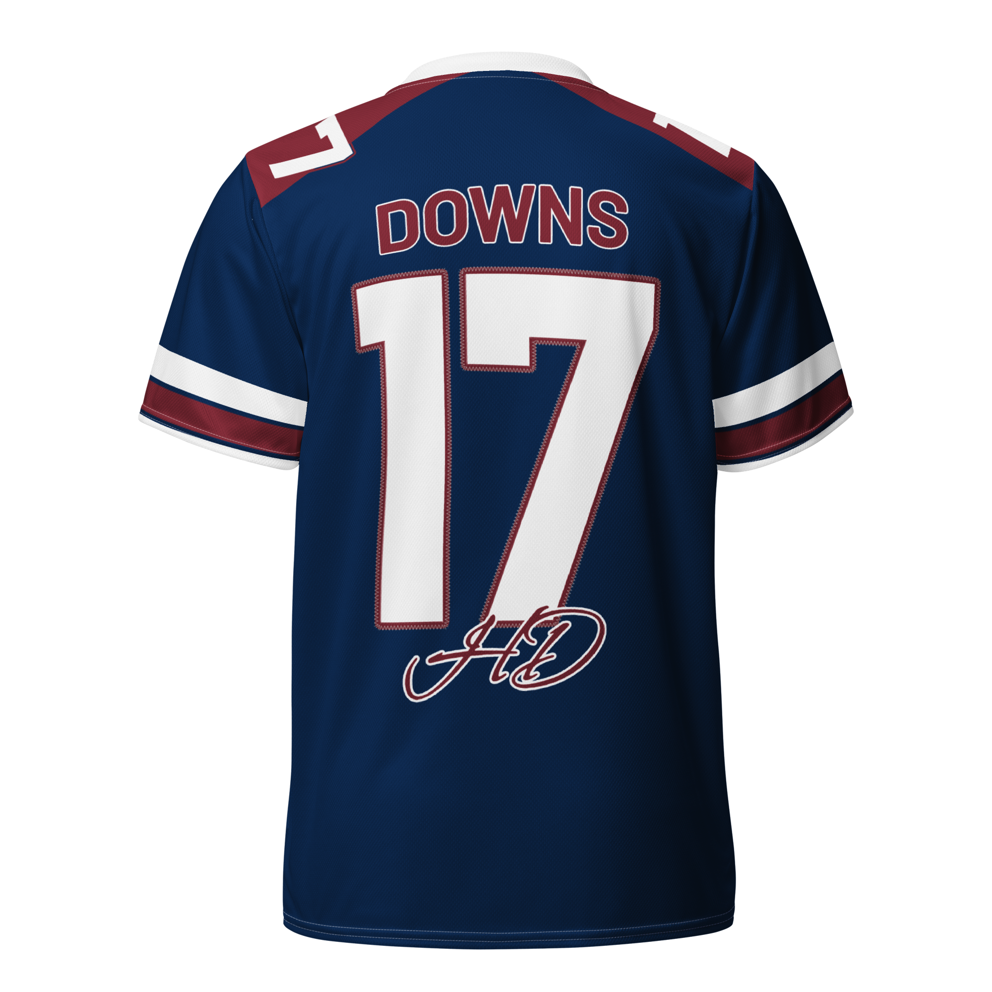 Hezekiah Downs