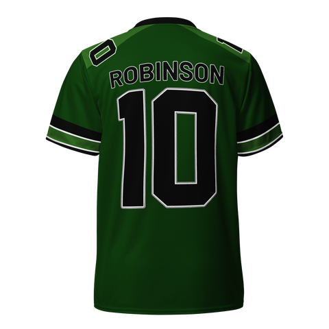 Jabari Robinson