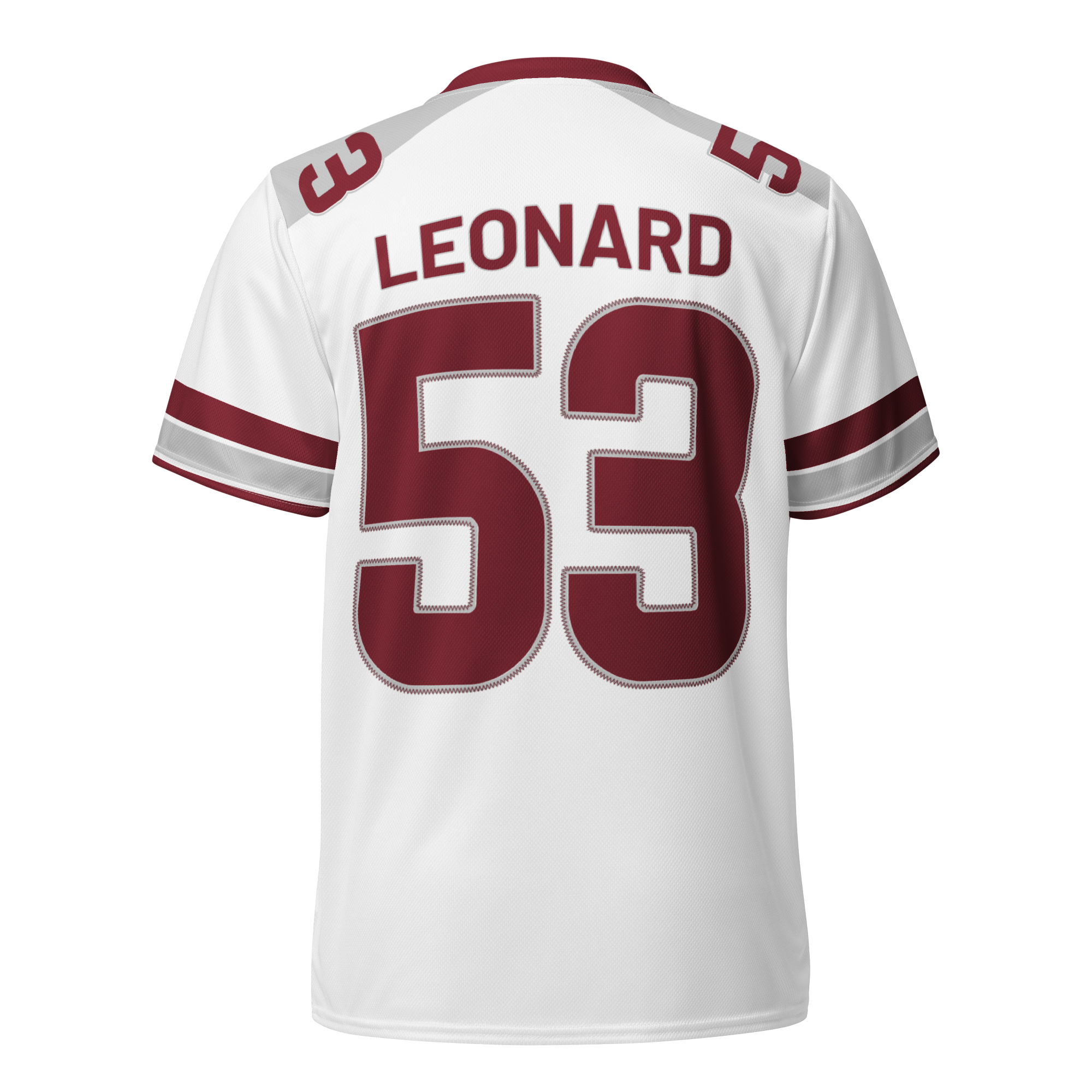 Jacob Leonard