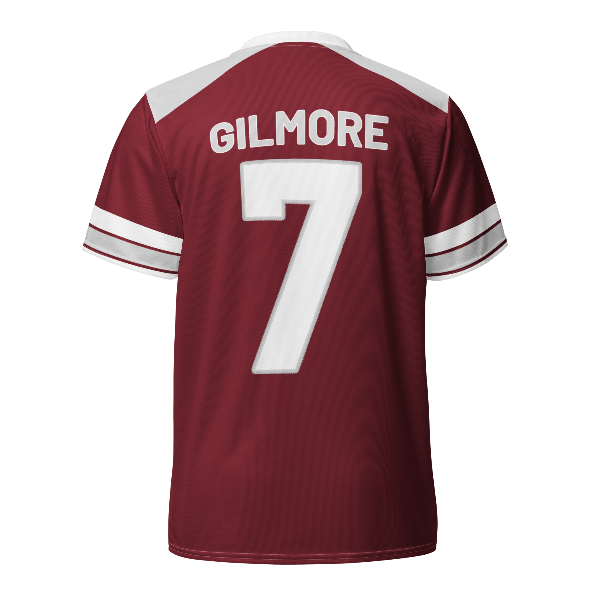 Lizzie Gilmore