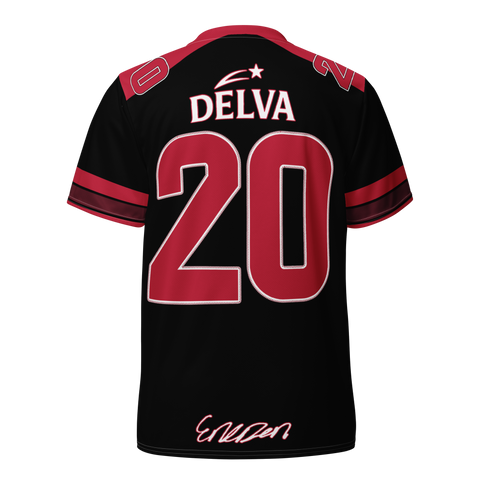 Enelson Delva