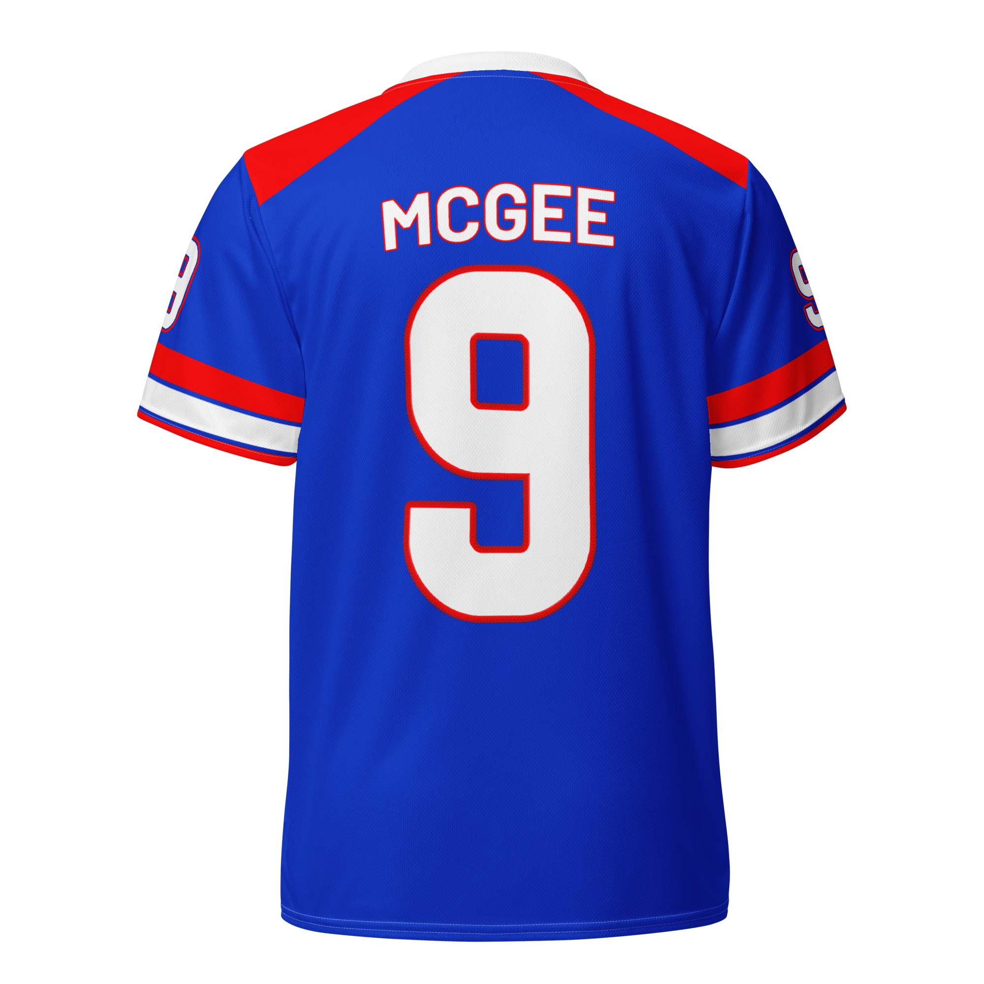 Kameron McGee