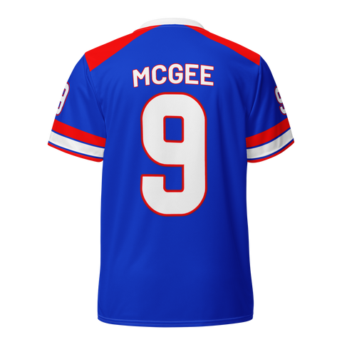 Kameron McGee
