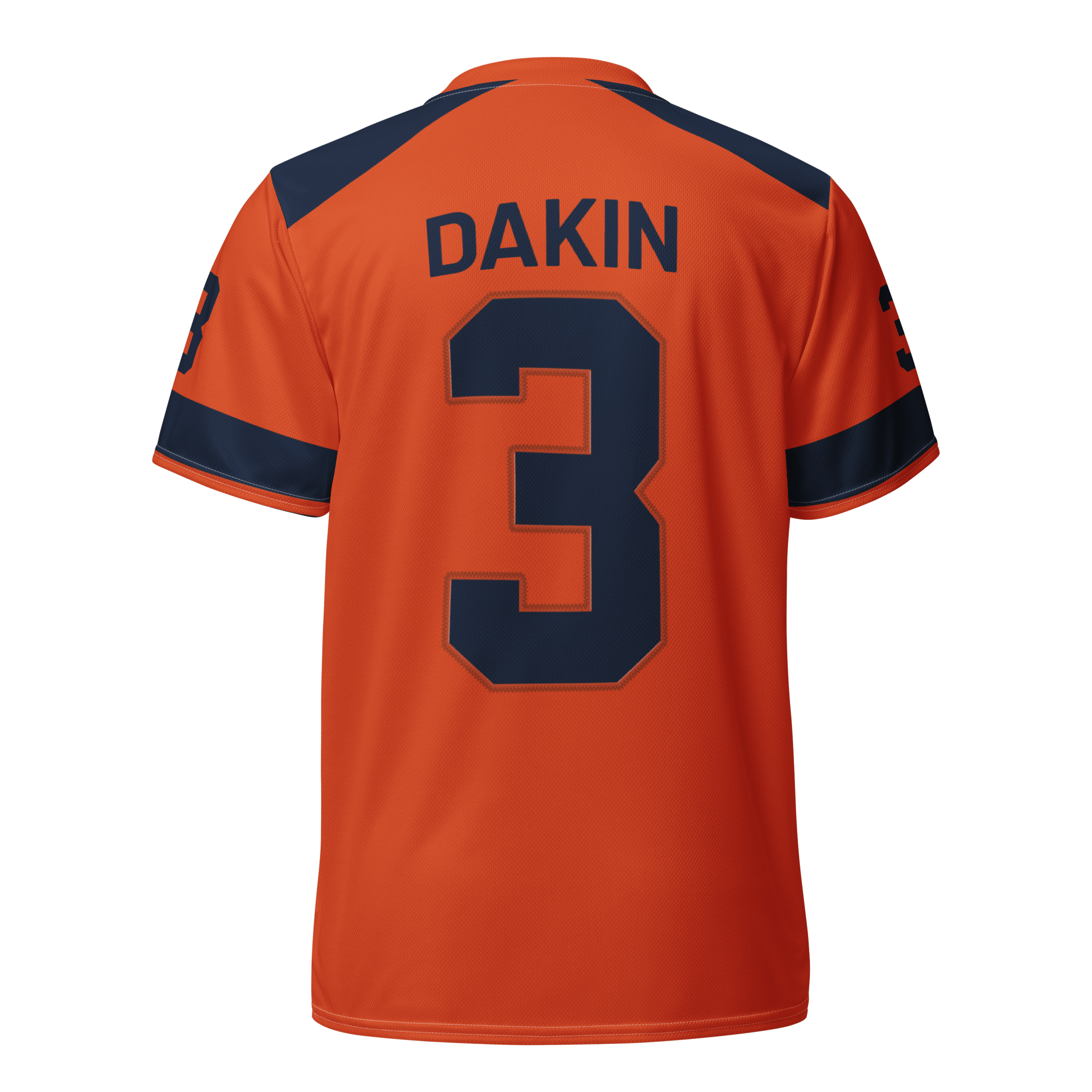 Daniel Dakin
