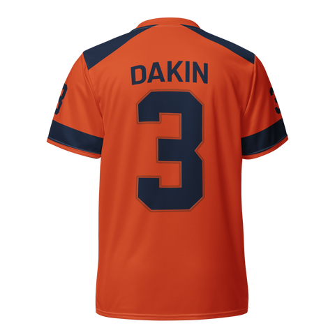 Daniel Dakin