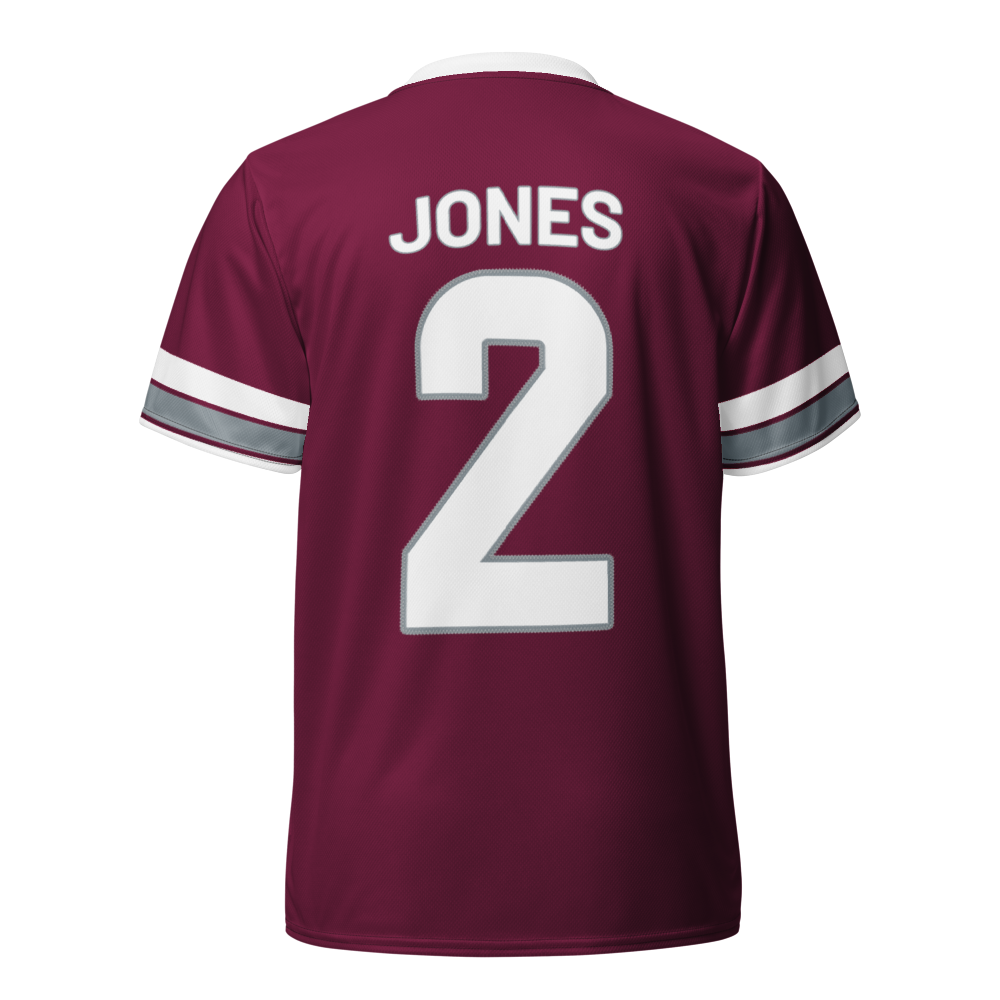 Sirchristian Jones