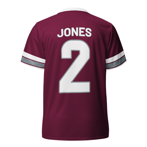 Sirchristian Jones