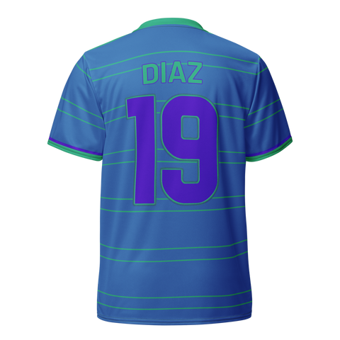Jorge Diaz