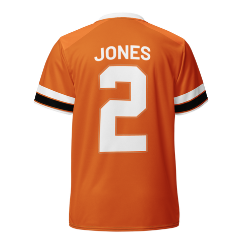 Sechriss Jones