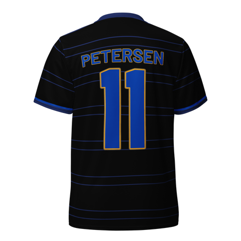 Boston Petersen