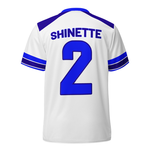 Charles Shinette