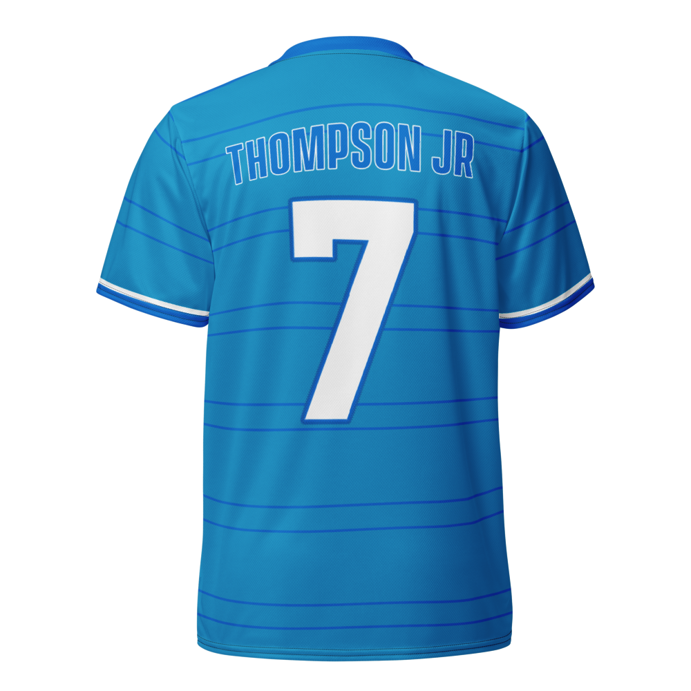 Jermaine Thompson