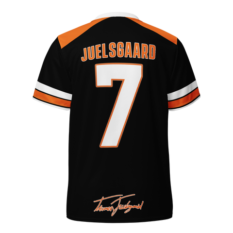 Truman Juelsgaard