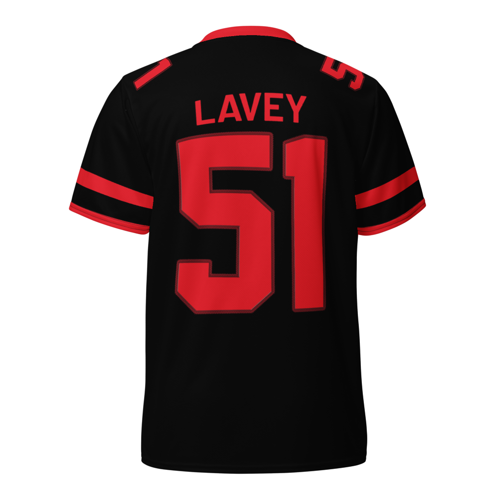 Samuel LaVey