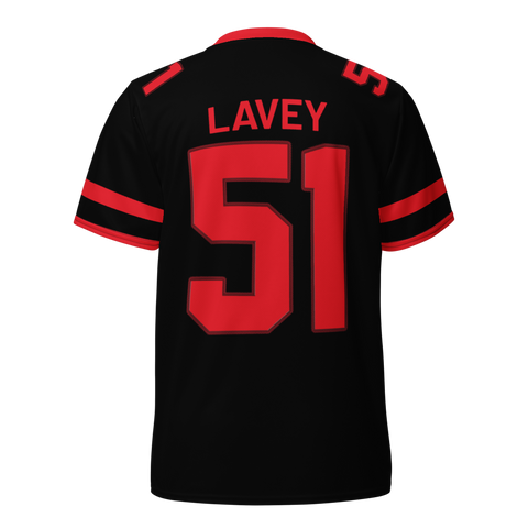 Samuel LaVey