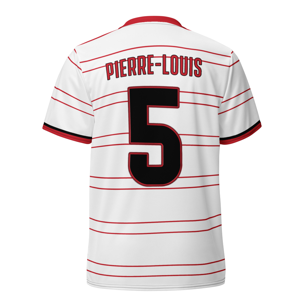 Jada Pierre-Louis