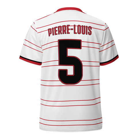 Jada Pierre-Louis