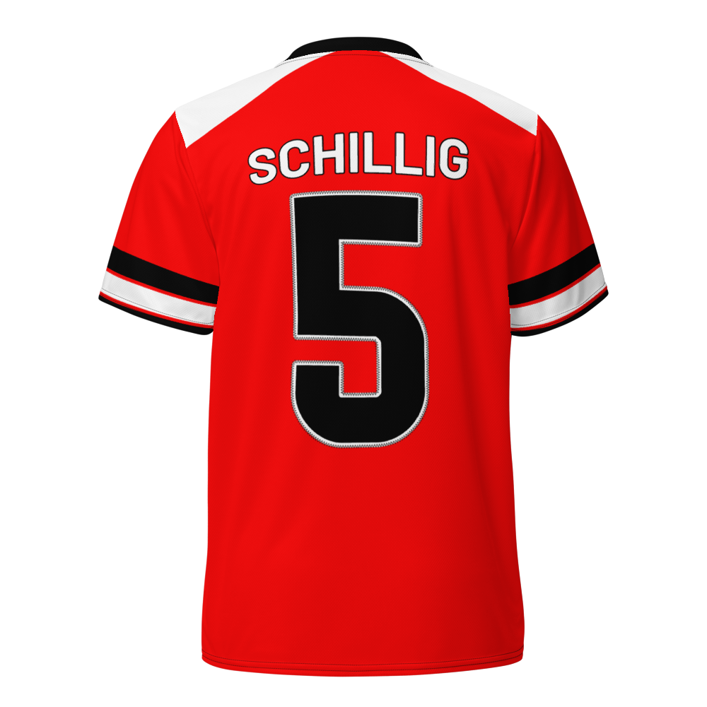Landon Schillig