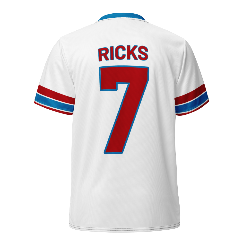 Pierre Ricks