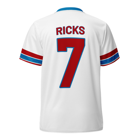 Pierre Ricks