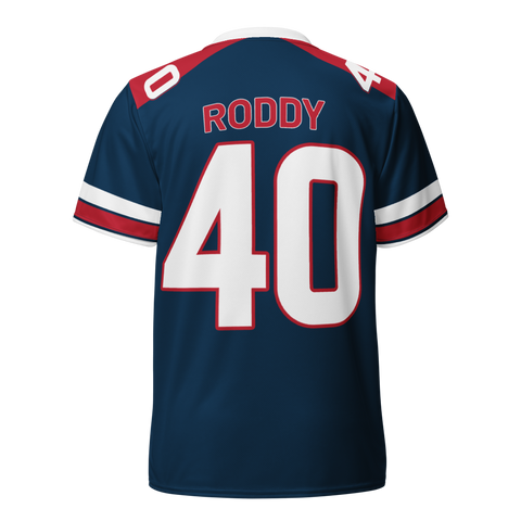 Scottie Roddy