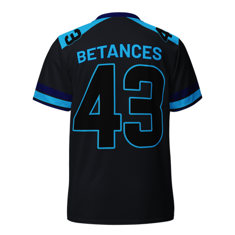 Nino Betances