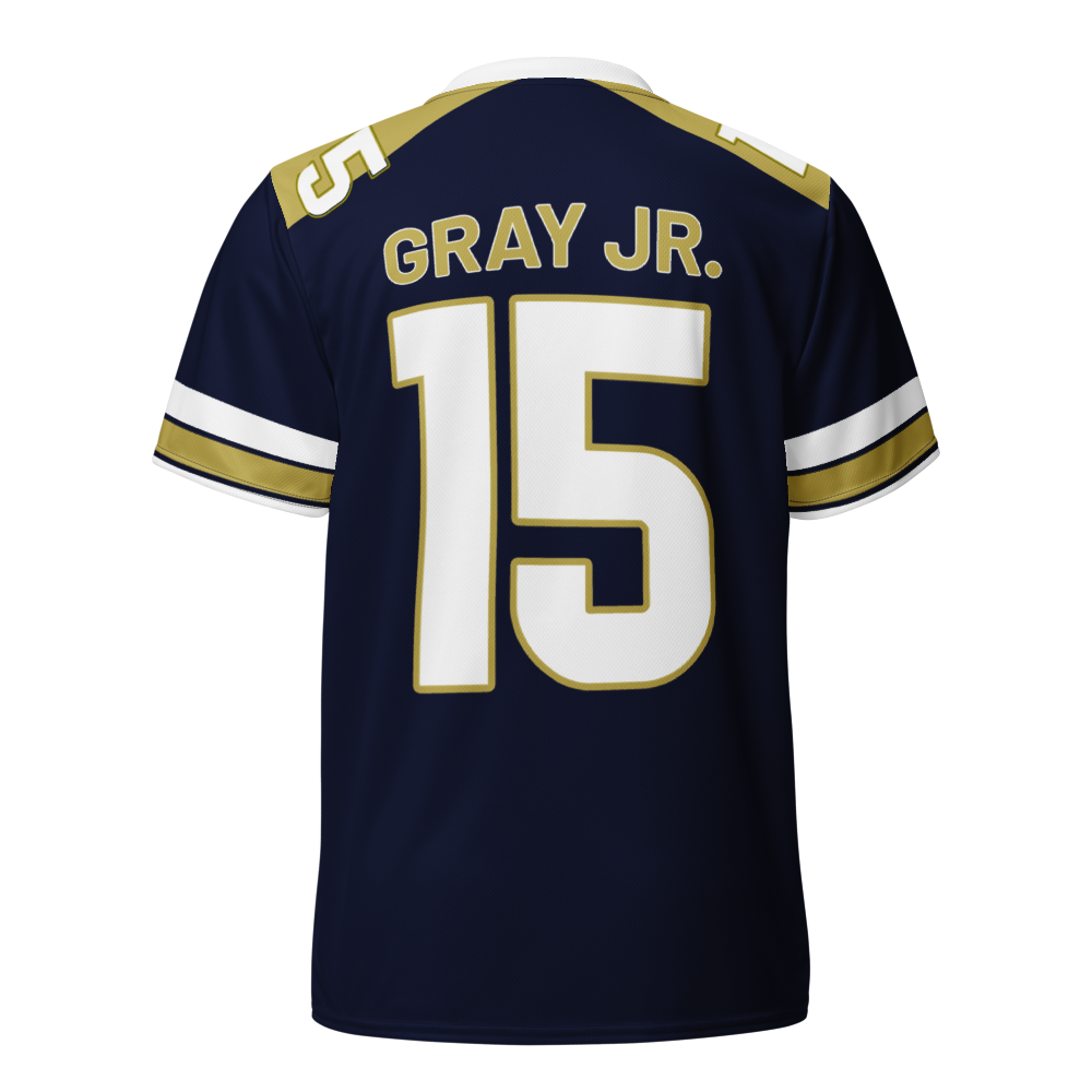 CJ Gray