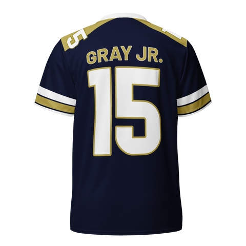 CJ Gray