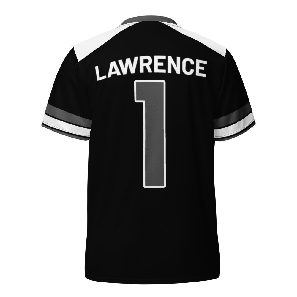 Jahiem Lawrence