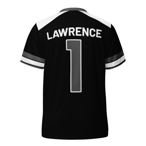 Jahiem Lawrence