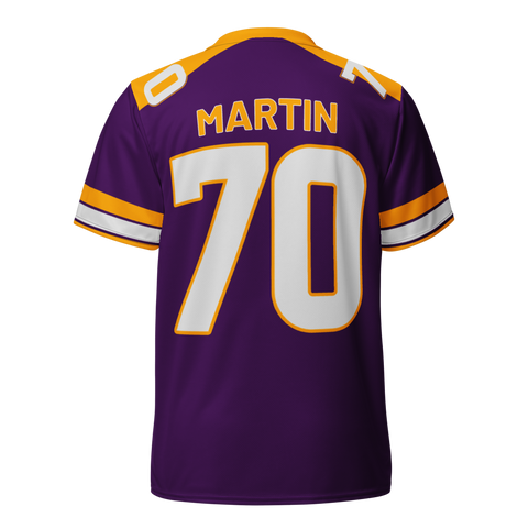 Miles Martin