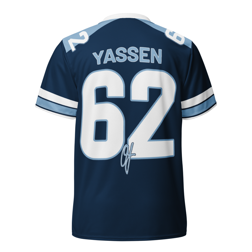 Owen Yassen