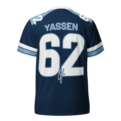 Owen Yassen